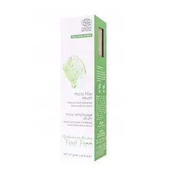 سرم میکرو فیلر فیل فری Feel Free micro filler serum