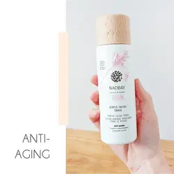 تونر ملایم صورت نائوبی NAOBAY gentle facial toner
