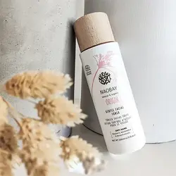 تونر ملایم صورت نائوبی NAOBAY gentle facial toner