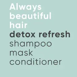 شامپو سم زدا دتوکس ارایبا 1000 میل Erayba detox shampoo