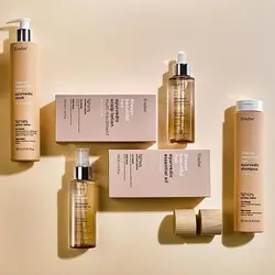 شامپو مراقبت کننده ارایبا 1000 میل Erayba ayurvedic shampoo