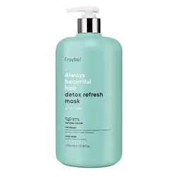 ماسک مو سم زدا دتوکس ارایبا 1000 میل Erayba detox