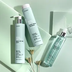 ماسک مو سم زدا دتوکس ارایبا 1000 میل Erayba detox