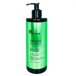 شامپو تراپی آلفرد ALFRED THERAPY
