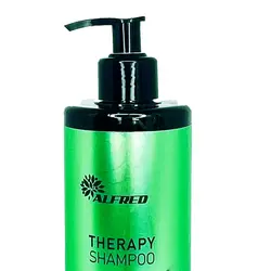 شامپو تراپی آلفرد ALFRED THERAPY