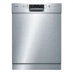 ماشین ظرفشویی توکار بوش SMU45JS01B