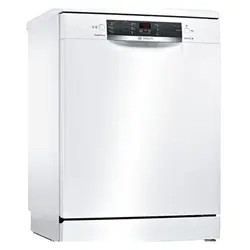 ماشین ظرفشویی ایستا بوش SMS45IW01B