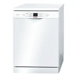 ماشین ظرفشویی ایستا Silenceplus بوش SMSS8M021B