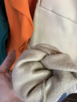 هودی داخل کرک جلو جیب پروانه ای (30230)