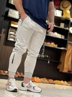 شلوار اسلش آدیداس Adidas پارچه گلکسی در 3 رنگ
