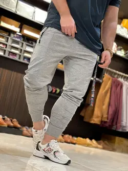 شلوار اسلش آدیداس Adidas پارچه گلکسی در 3 رنگ
