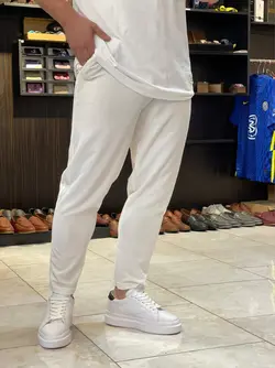 شلوار تابستونی مراکشی پفکی در 2 رنگ