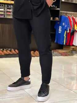 شلوار تابستونی مراکشی پفکی در 2 رنگ