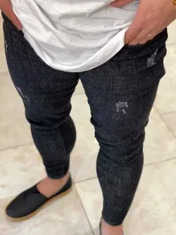 جین اسکینی طیف تیره A4 تا A8