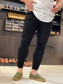 جین اسکینی طیف تیره A4 تا A8