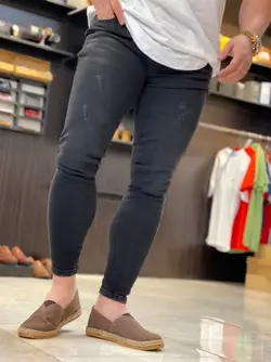 جین اسکینی طیف تیره A4 تا A8