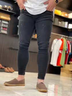 جین اسکینی طیف تیره A4 تا A8