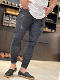 جین اسکینی طیف تیره A4 تا A8