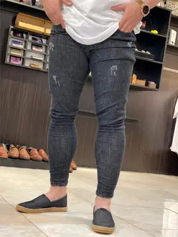 جین اسکینی طیف تیره A4 تا A8