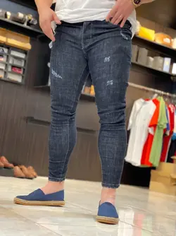 جین اسکینی طیف تیره A4 تا A8