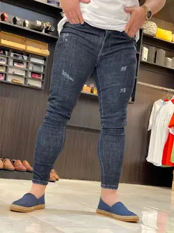 جین اسکینی طیف تیره A4 تا A8