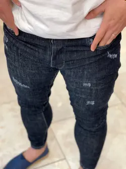 جین اسکینی طیف تیره A4 تا A8