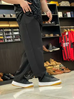 اسلش بگ استایل پارچه مازارتی در 4 رنگ