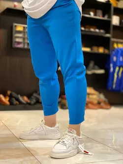 شلوار خنک مازراتی ژورنالی در رنگبندی