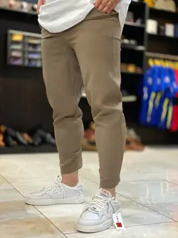 شلوار خنک مازراتی ژورنالی در رنگبندی