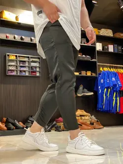 شلوار خنک مازراتی ژورنالی در رنگبندی