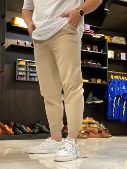 شلوار خنک مازراتی ژورنالی در رنگبندی