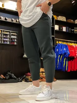 شلوار خنک مازراتی ژورنالی در رنگبندی