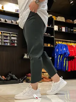 شلوار خنک مازراتی ژورنالی در رنگبندی