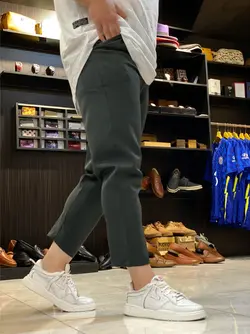 شلوار خنک مازراتی ژورنالی در رنگبندی