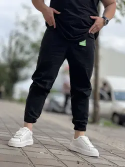 شلوار مام فیت اورجینال Machinist در 4 رنگ