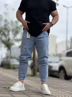 شلوار مام فیت اورجینال Machinist در 4 رنگ