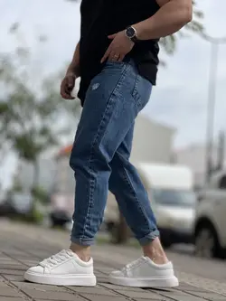 شلوار مام فیت اورجینال Machinist در 4 رنگ