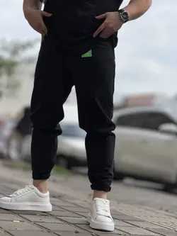 شلوار مام فیت اورجینال Machinist در 4 رنگ