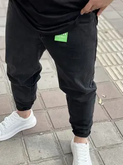 شلوار مام فیت اورجینال Machinist در 4 رنگ