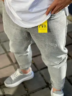 شلوار مام پارچه کجراه کیفیت A+ در 4 طرح