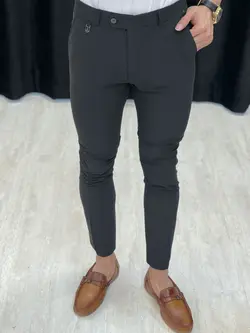 شلوار مردانه پارچه بزیاق در 7 رنگ