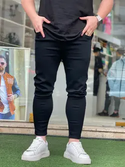 پارت اول- شلوار جین اسکینی سری X1 تا X10