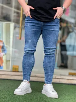 پارت اول- شلوار جین اسکینی سری X1 تا X10