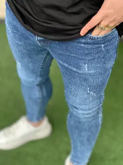 پارت اول- شلوار جین اسکینی سری X1 تا X10