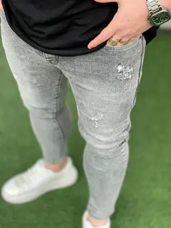 پارت اول- شلوار جین اسکینی سری X1 تا X10