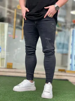 پارت اول- شلوار جین اسکینی سری X1 تا X10