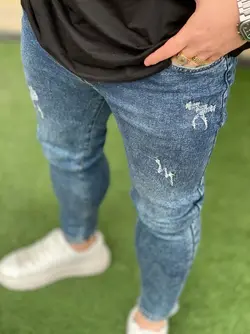 پارت اول- شلوار جین اسکینی سری X1 تا X10