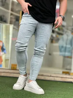 پارت اول- شلوار جین اسکینی سری X1 تا X10