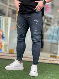 پارت اول- شلوار جین اسکینی سری X1 تا X10