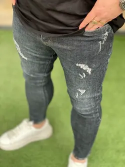 پارت اول- شلوار جین اسکینی سری X1 تا X10